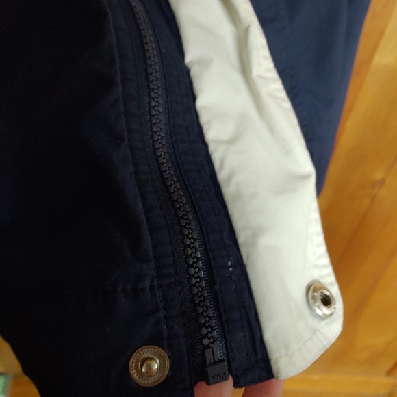 Vintage London Fog windbreaker jacket - Picture 9 of 15